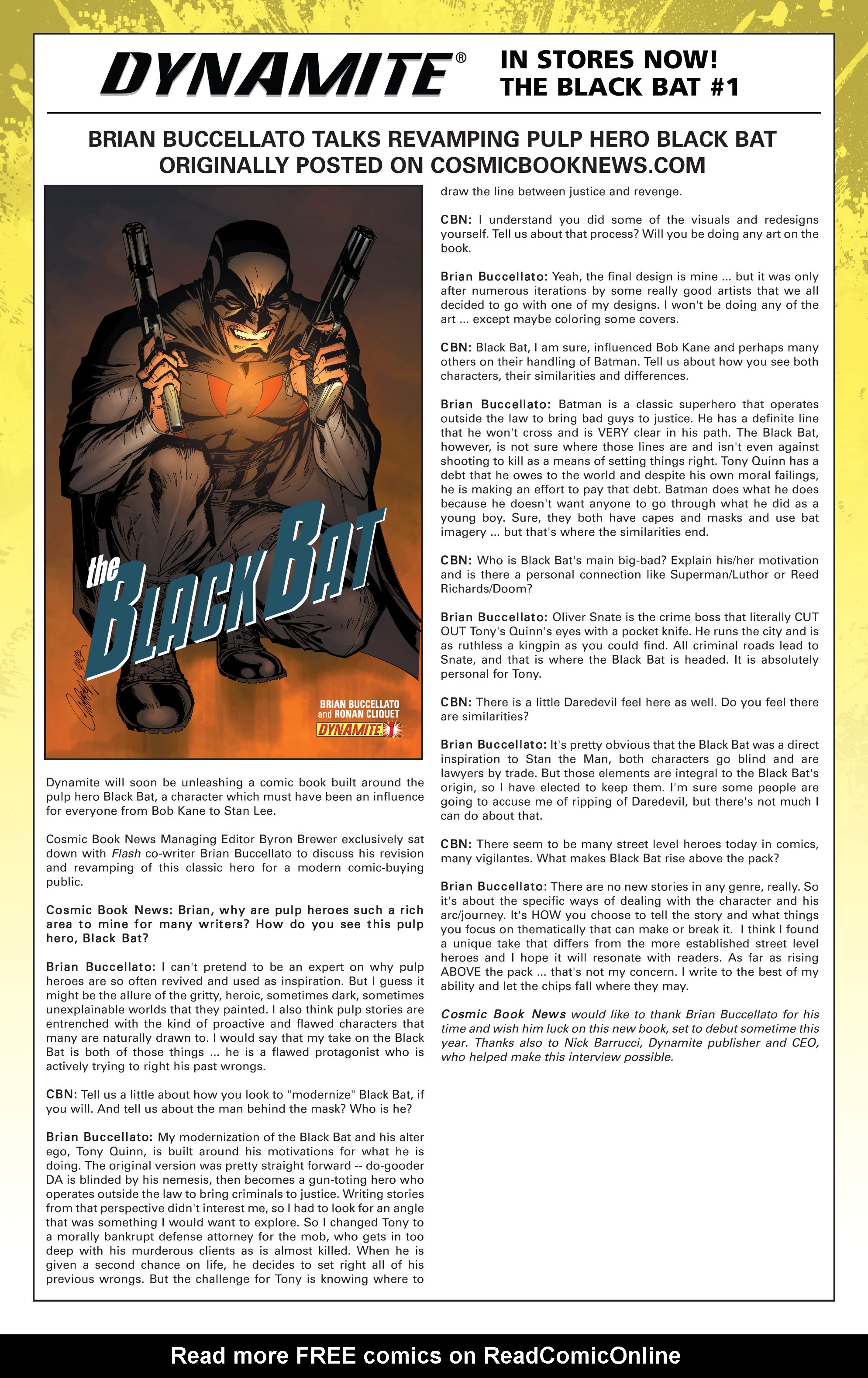 Read online Green Hornet: Legacy comic -  Issue #37 - 26