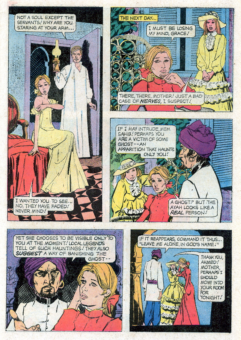 Read online Ripley's Believe it or Not! (1965) comic -  Issue #60 - 31