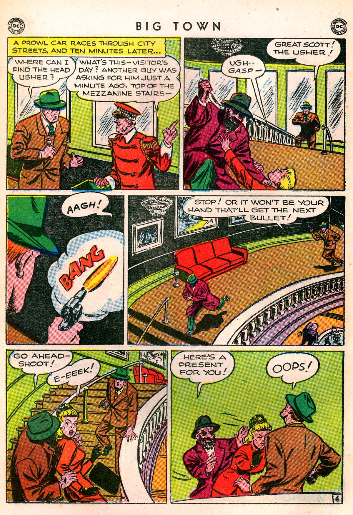 Big Town (1951) 3 Page 29