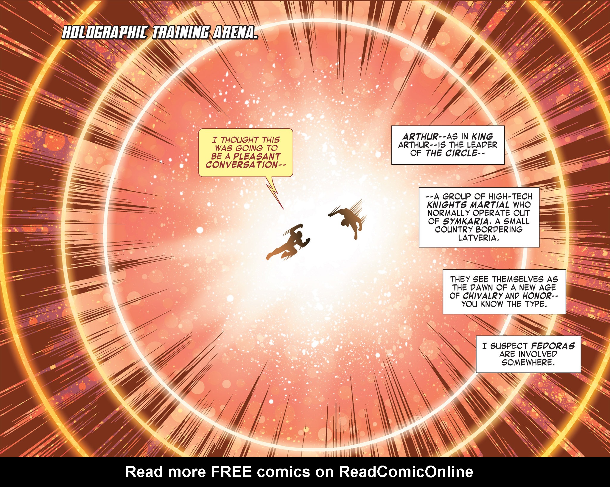 Read online Iron Man: Fatal Frontier Infinite Comic comic -  Issue #4 - 20