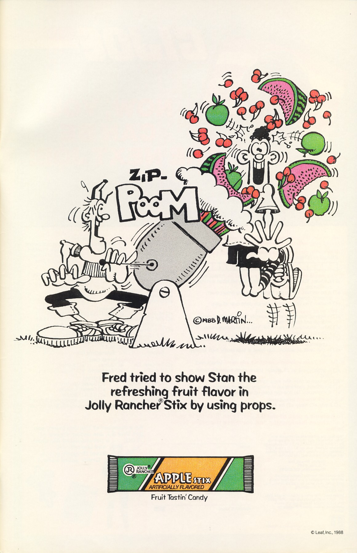 Read online Muppet Babies comic -  Issue #21 - 35