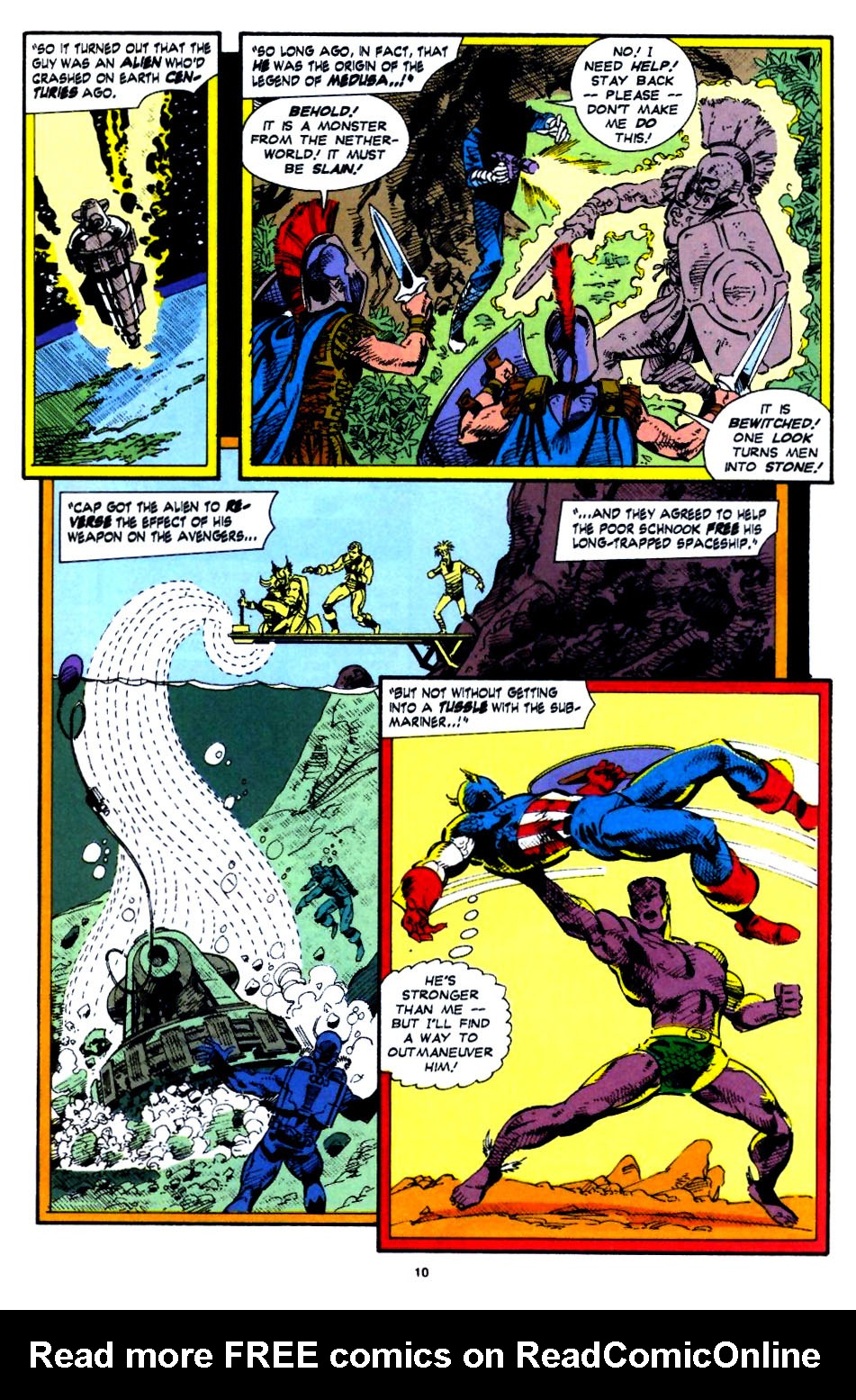 Read online The Sensational She-Hulk comic -  Issue #44 - 9