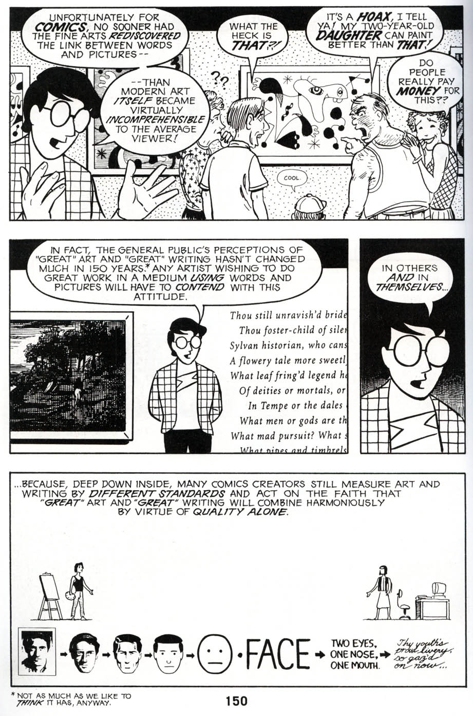 Read online Understanding Comics comic -  Issue # TPB (Part 2) - 55