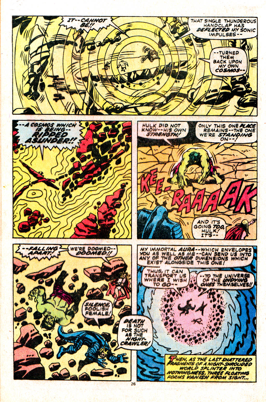 Marvel Super-Heroes (1967) issue 78 - Page 28