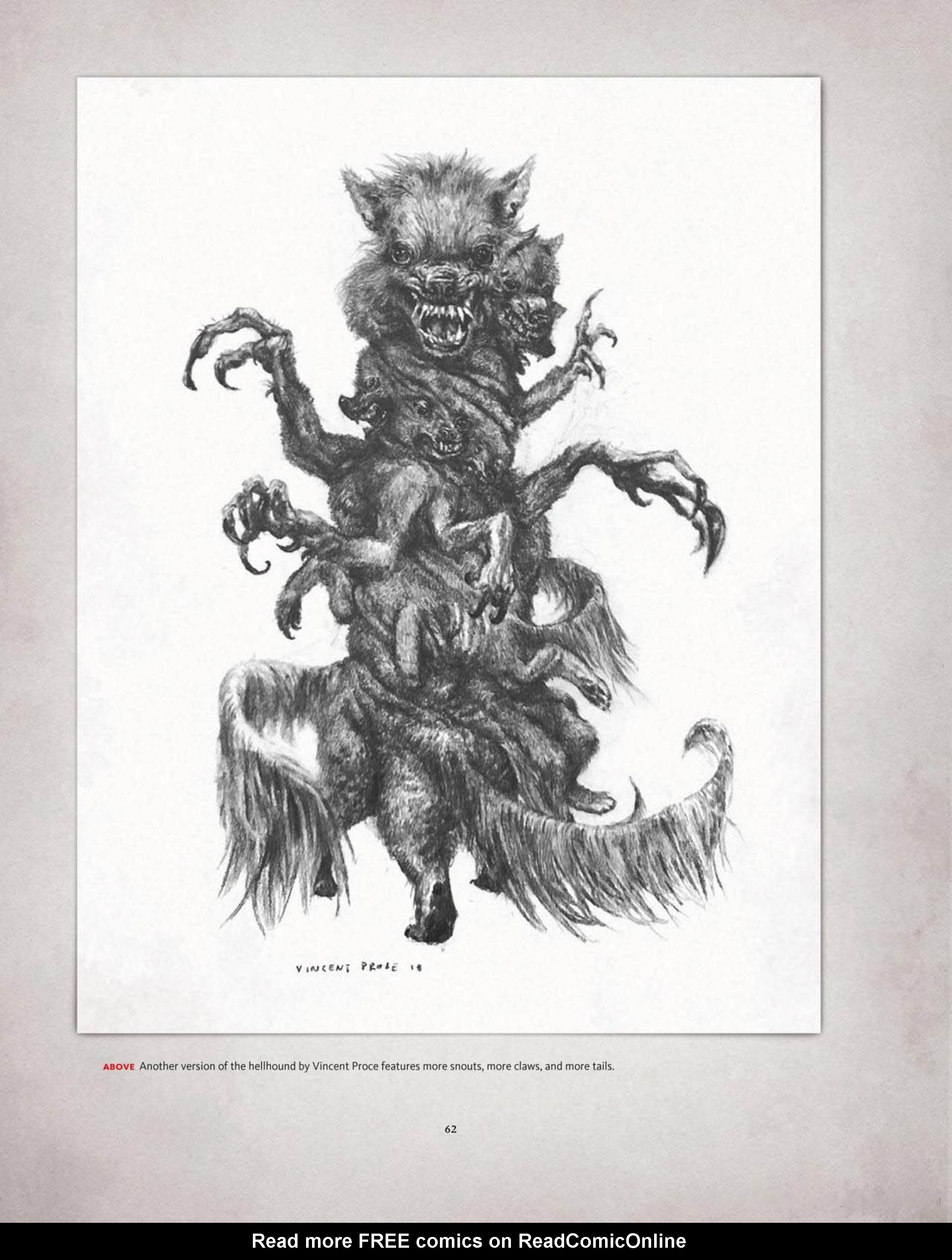 Read online The World of IT comic -  Issue # TPB (Part 1) - 63