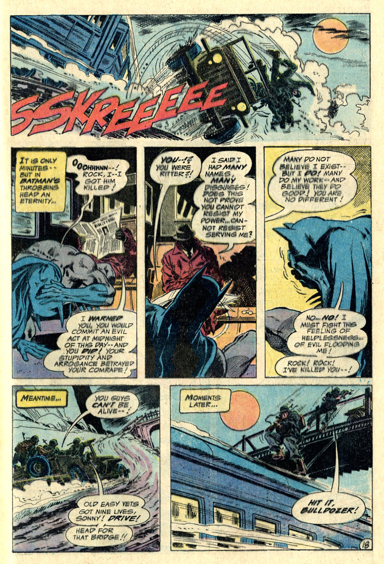 Read online The Brave and the Bold (1955) comic -  Issue #108 - 25