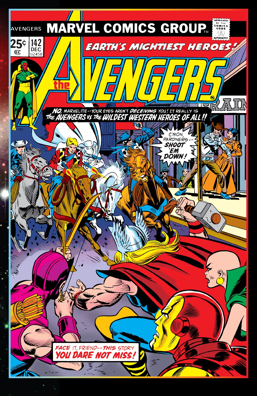 Squadron Supreme vs. Avengers issue TPB (Part 2) - Page 7