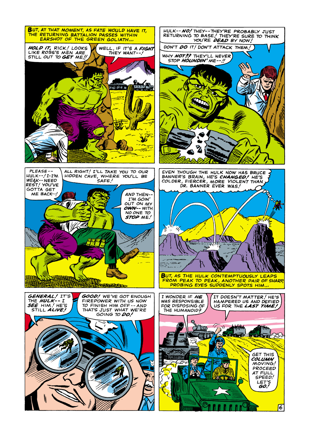 Read online Tales to Astonish (1959) comic -  Issue #71 - 19