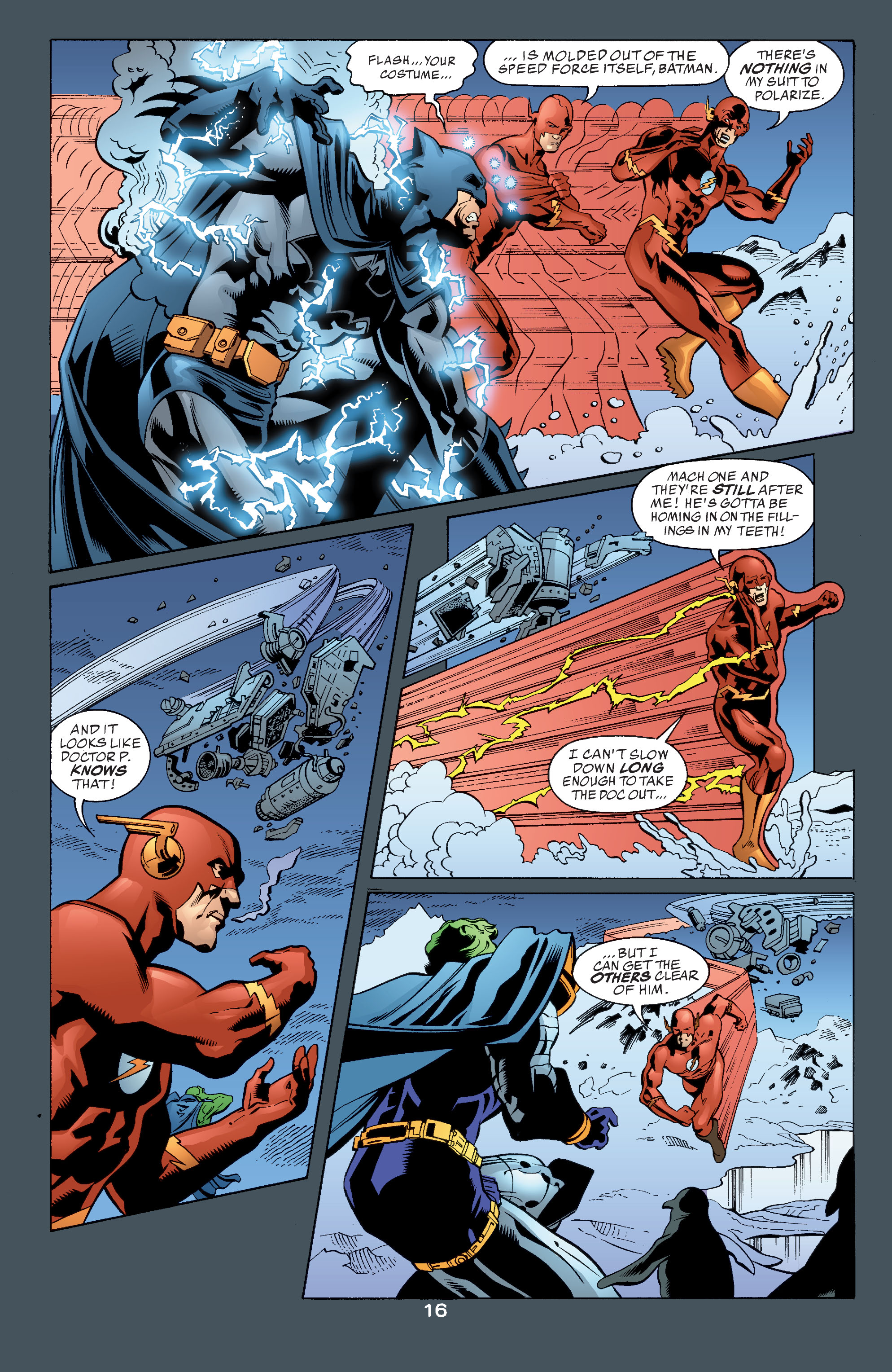 Read online JLA (1997) comic -  Issue #59 - 17