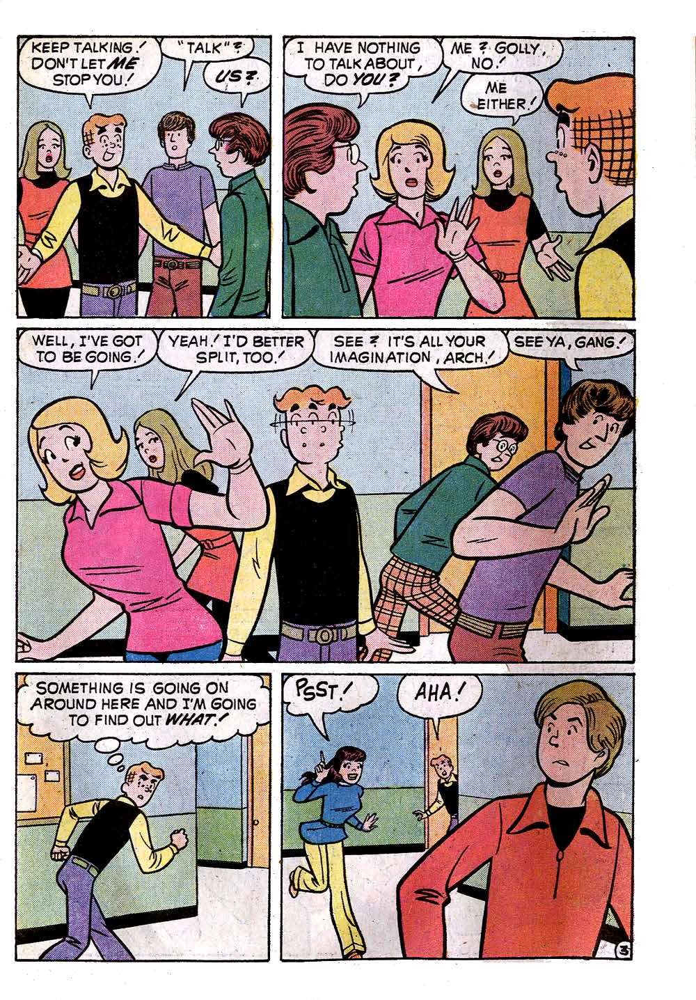 Archie (1960) 236 Page 31