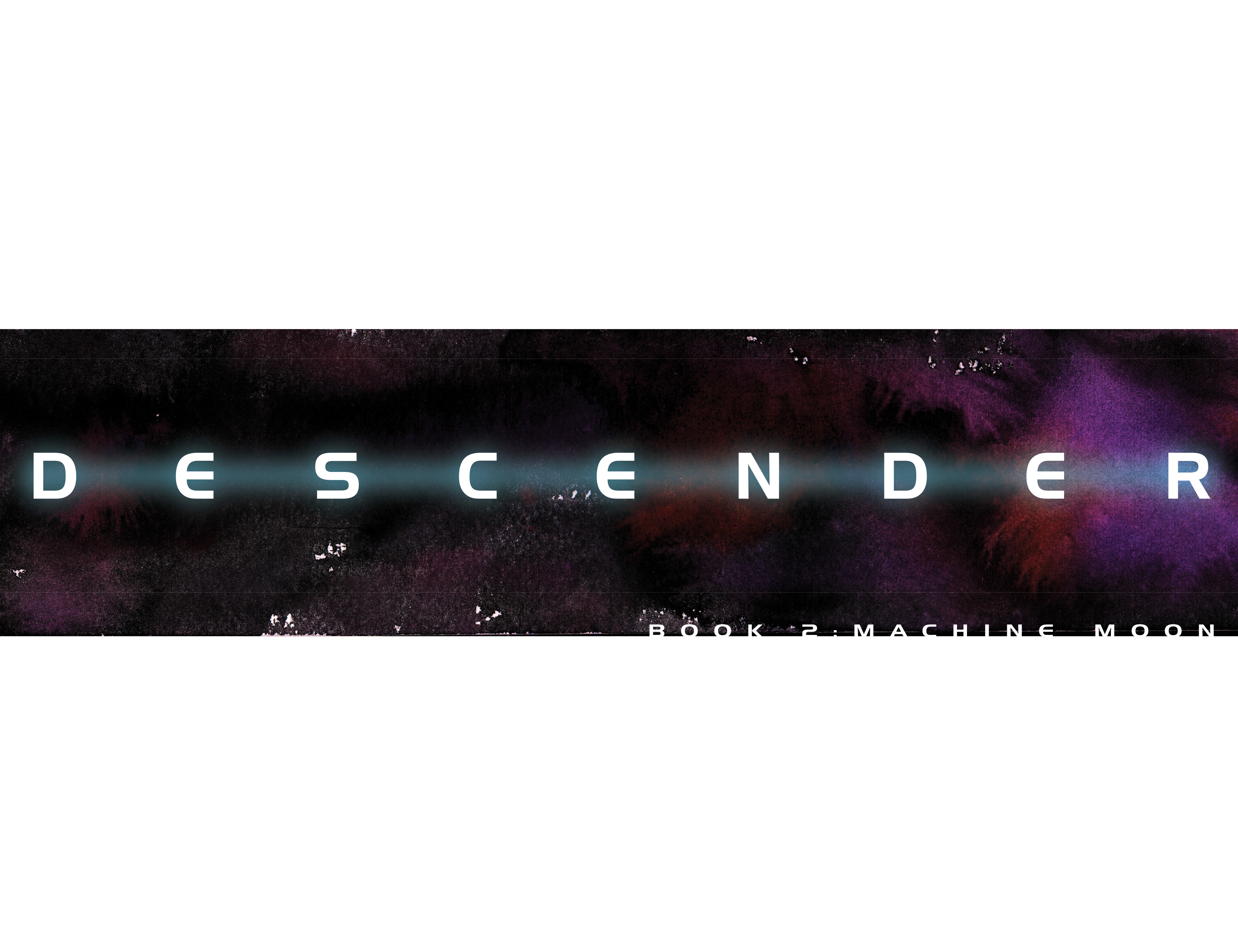 Read online Descender comic -  Issue # _TPB 2 - 12