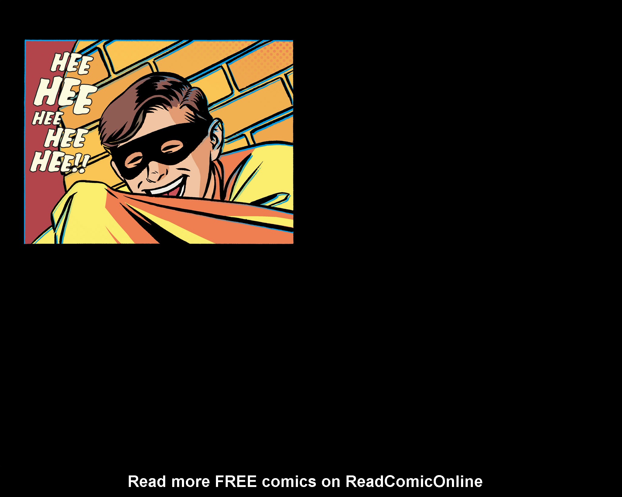 Read online Batman '66 [I] comic -  Issue #31 - 2