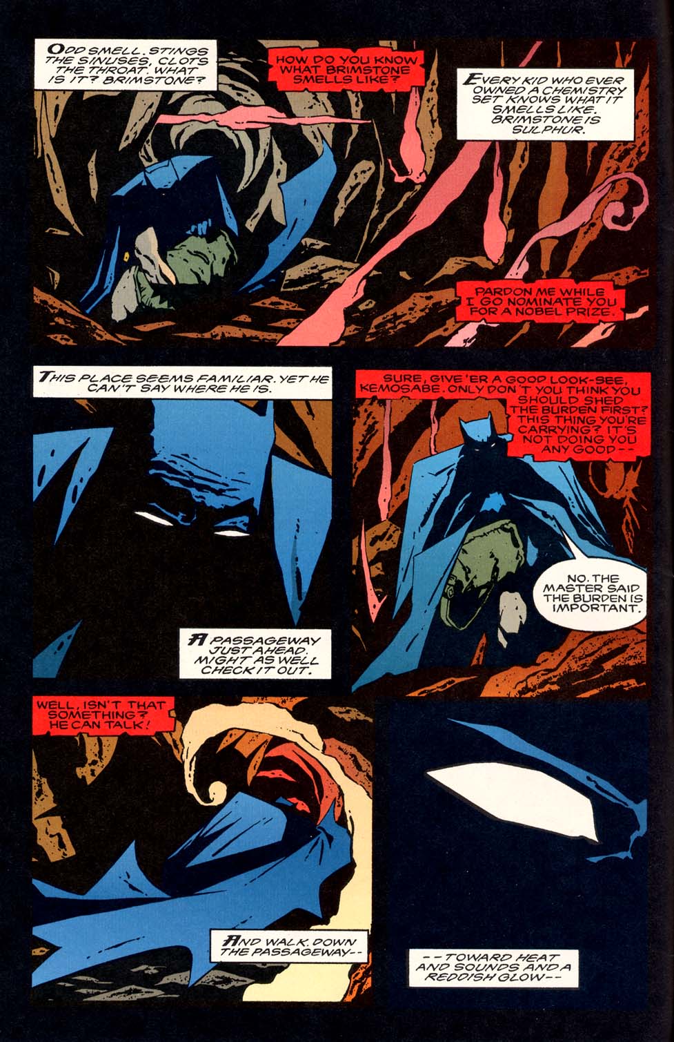 Batman: Legends of the Dark Knight _Annual_1 Page 8