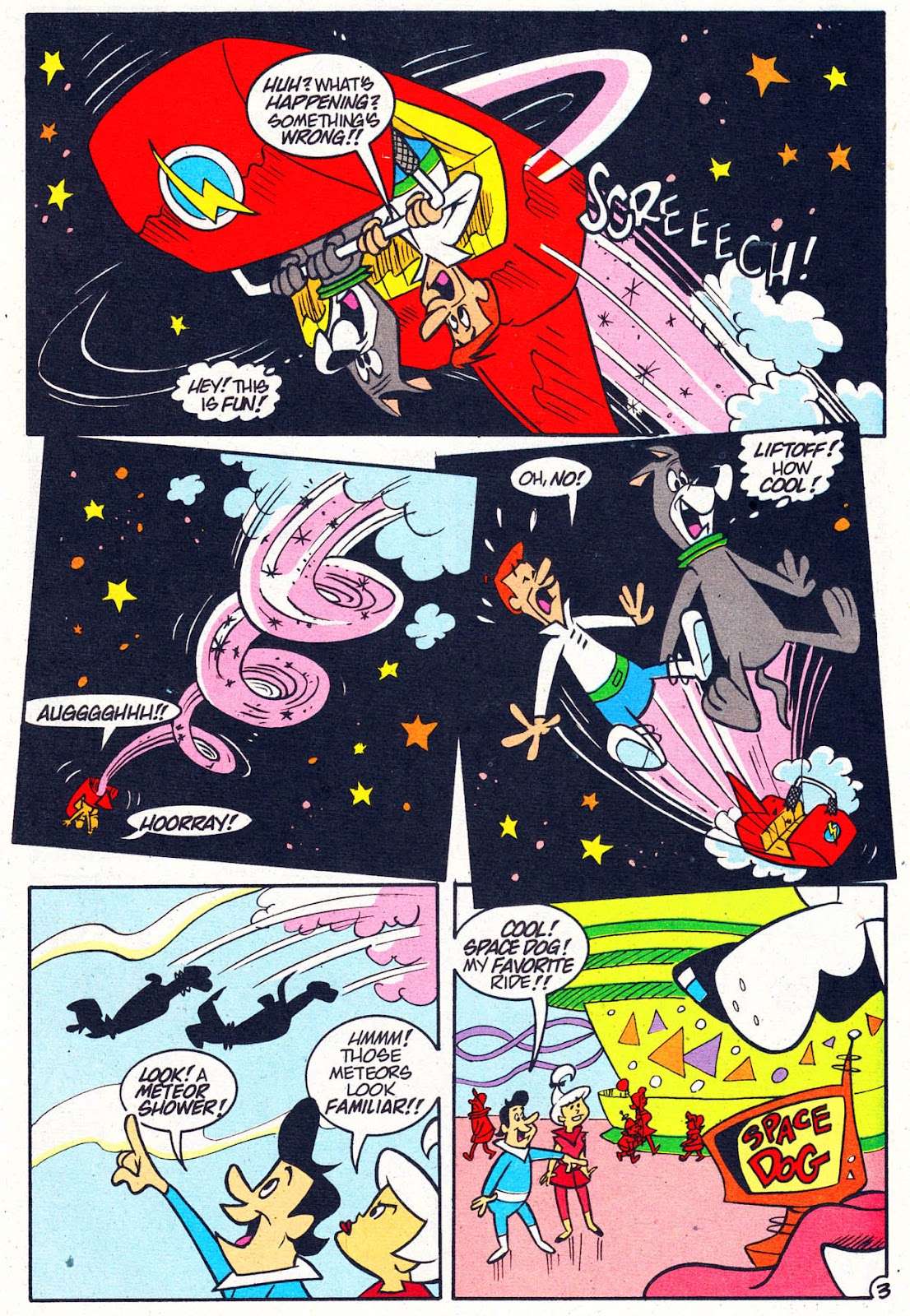 The Jetsons (1995) issue 6 - Page 29