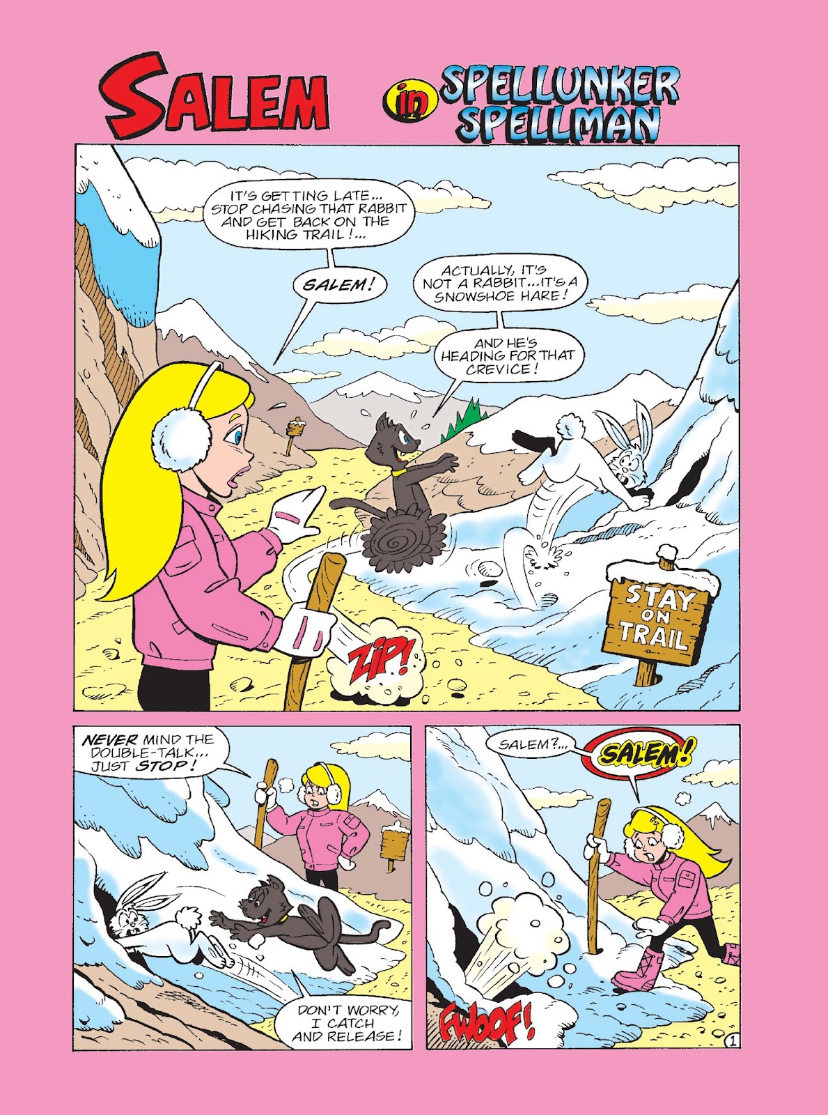 Tales From Riverdale Digest issue 16 - Page 49