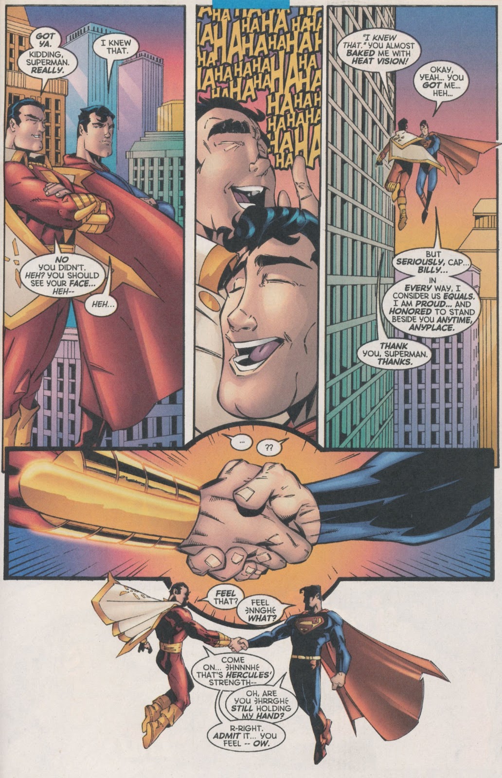 Action Comics (1938) issue 768 - Page 26