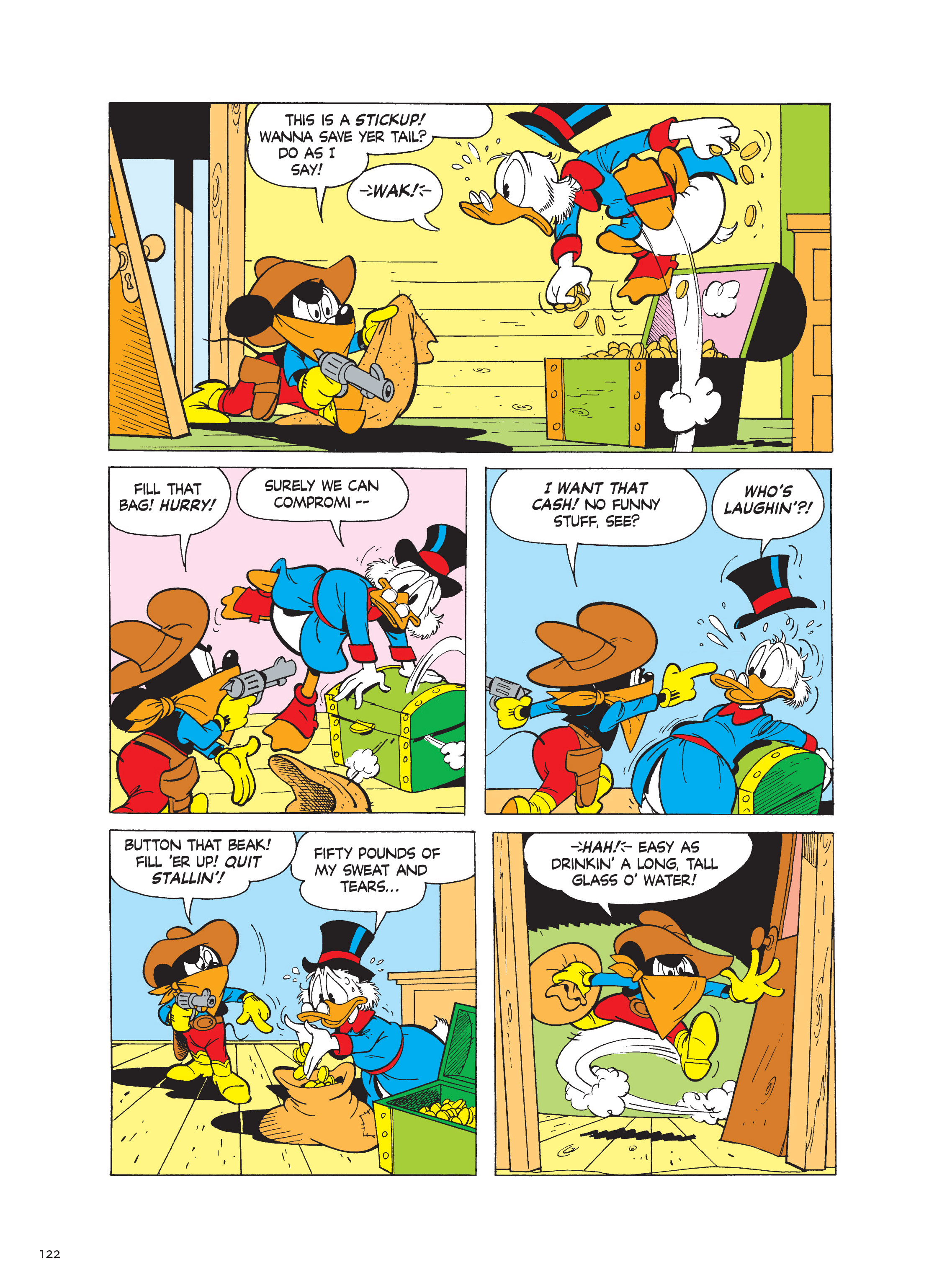 Read online Disney Masters comic -  Issue # TPB 6 (Part 2) - 29