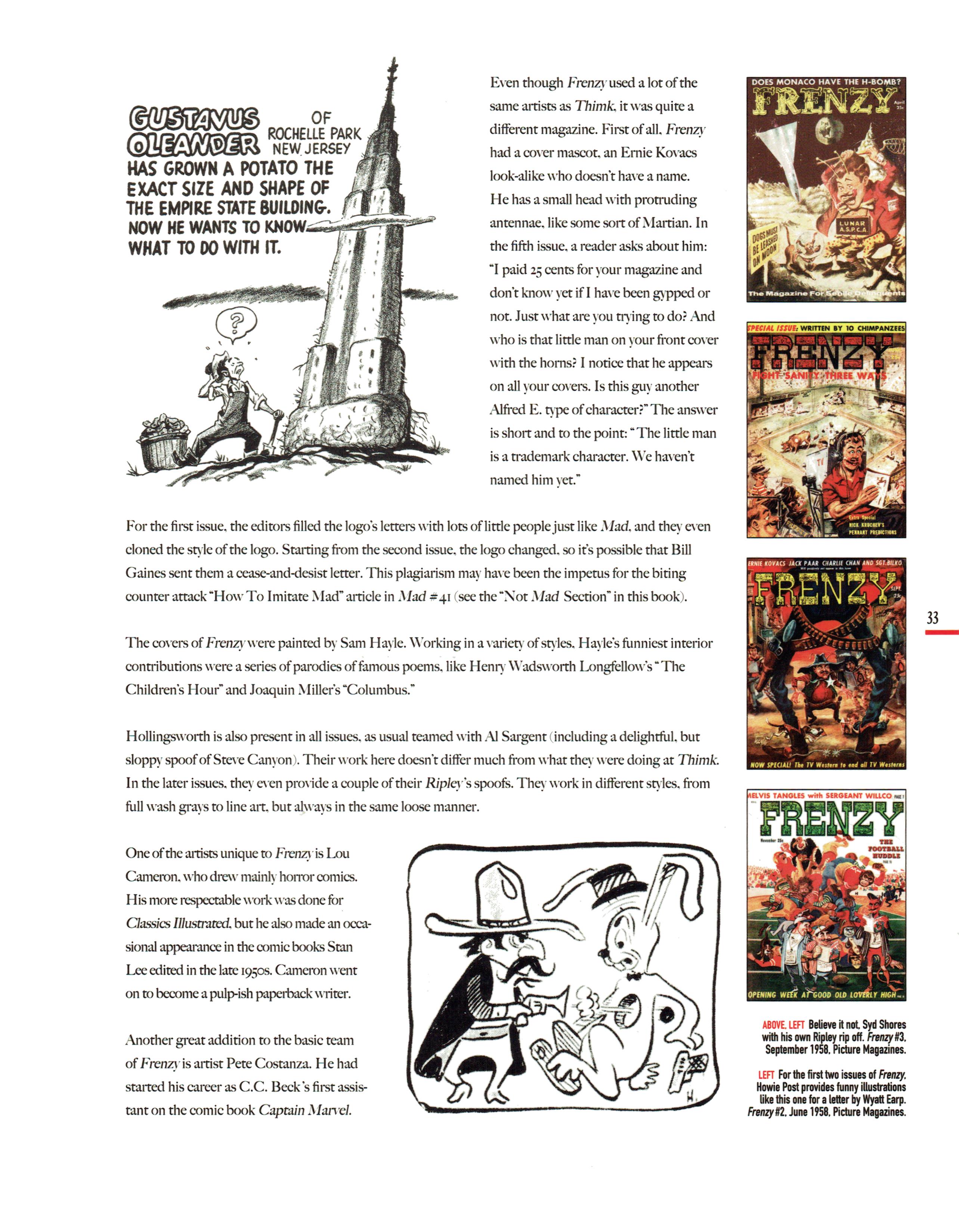 Read online Behaving Madly comic -  Issue # TPB (Part 1) - 36