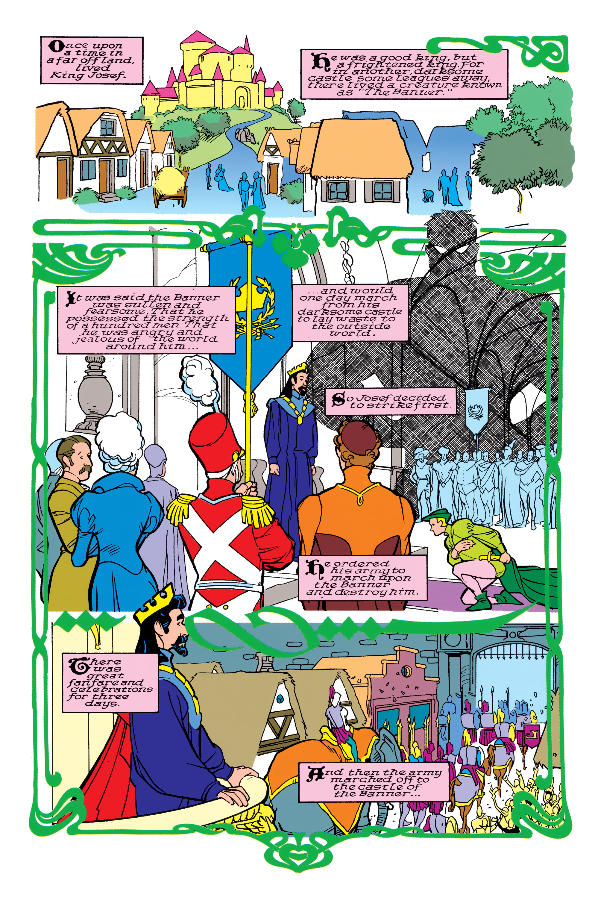 Read online Incredible Hulk By Peter David Omnibus comic -  Issue # TPB 3 (Part 7) - 41