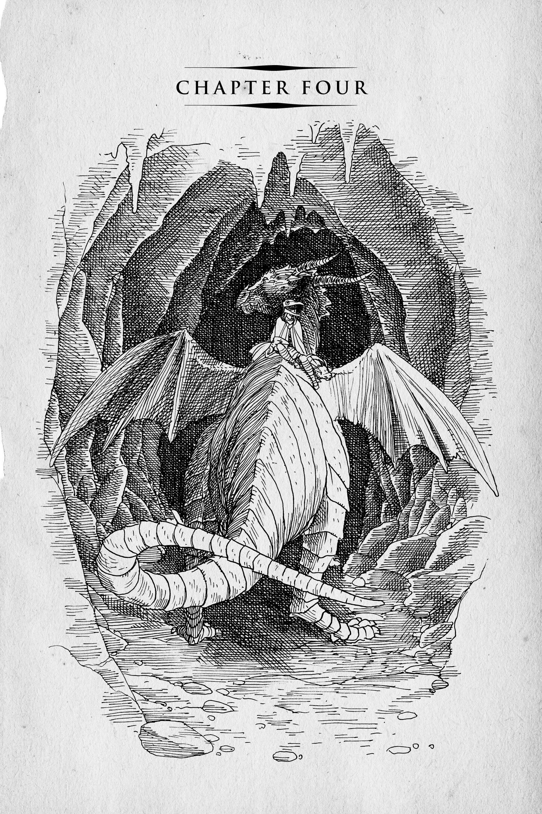 Read online Dragon Girl: The Secret Valley comic -  Issue # TPB (Part 1) - 69