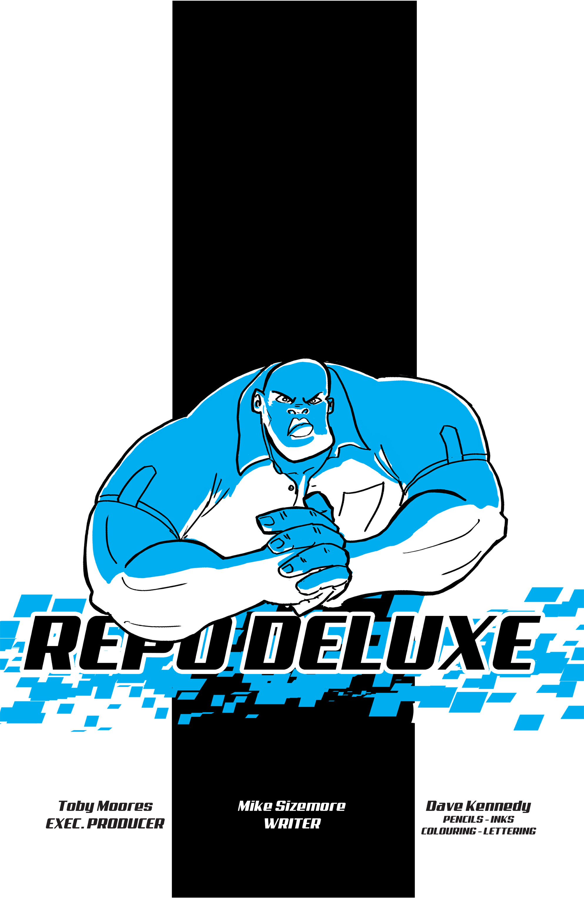 Read online Doghouse comic -  Issue #2 - 21