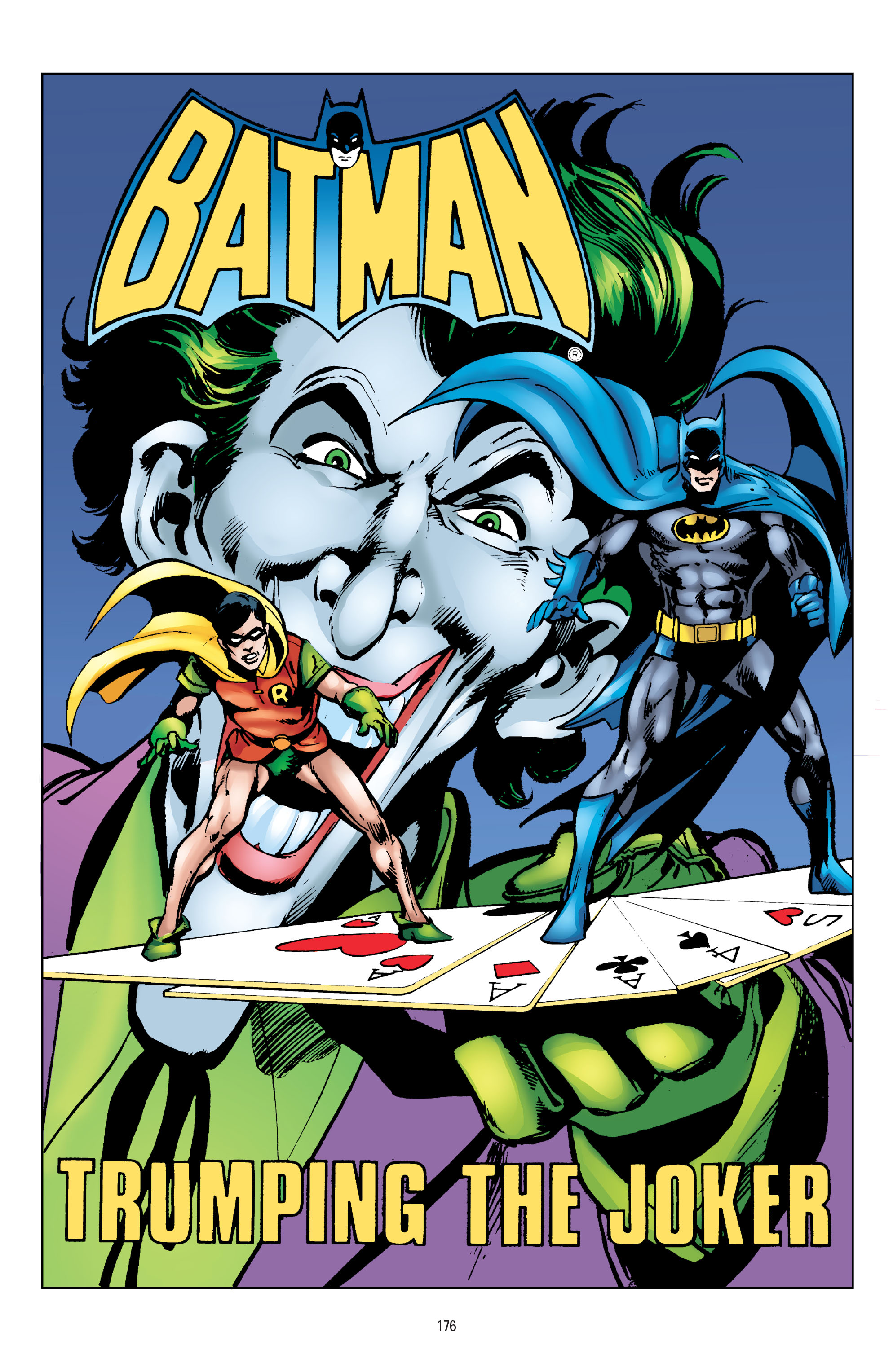Read online Batman by Neal Adams comic -  Issue # TPB 3 (Part 2) - 74