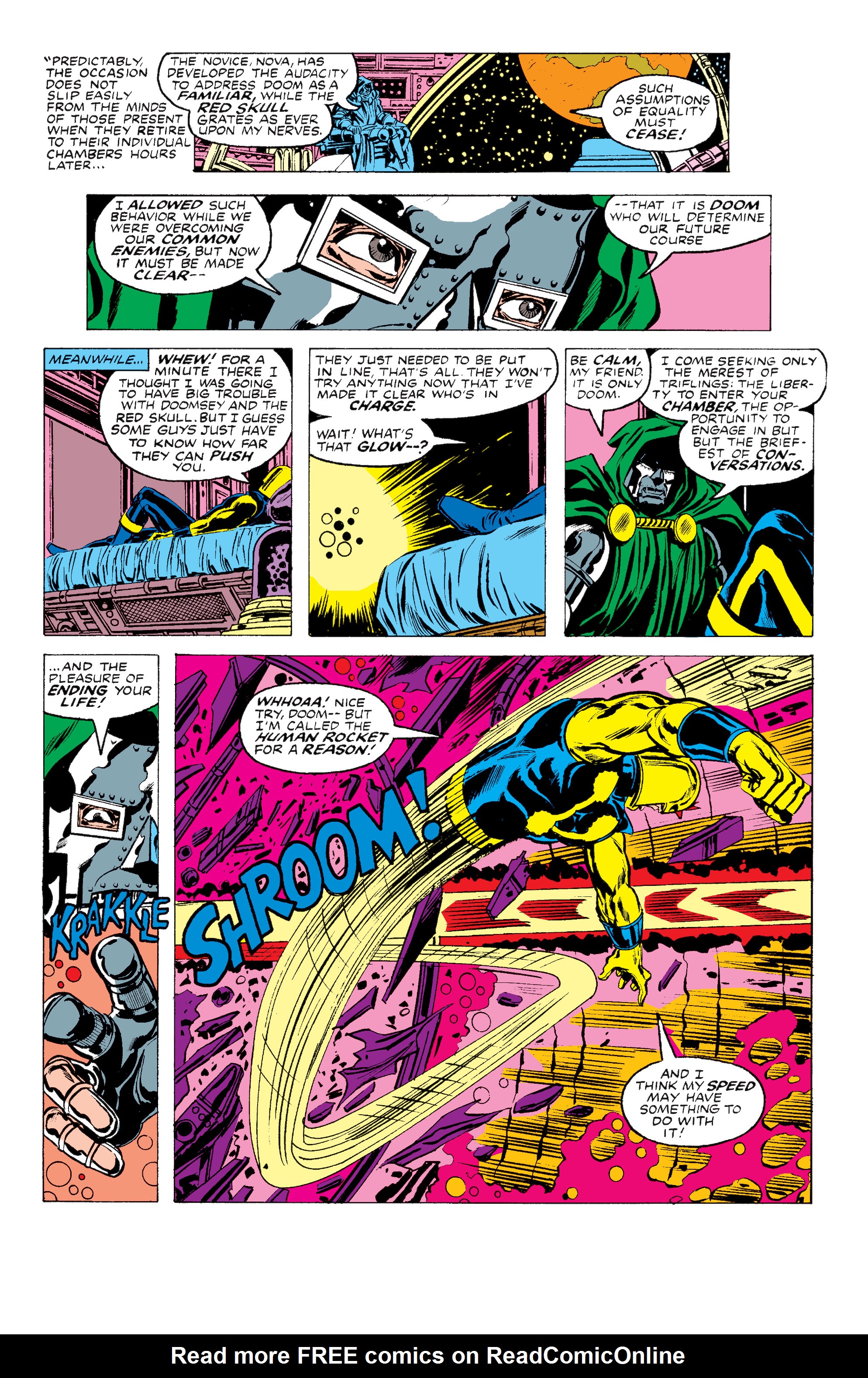 Read online What If? (1977) comic -  Issue # _Complete Collection TPB 2 (Part 2) - 4