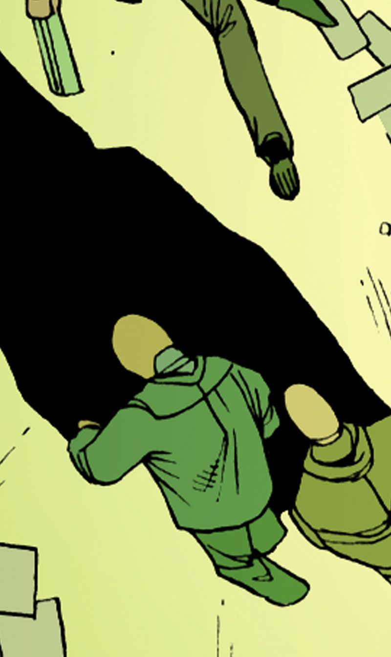 Read online Secret Invasion Infinity Comic comic -  Issue #6 - 91