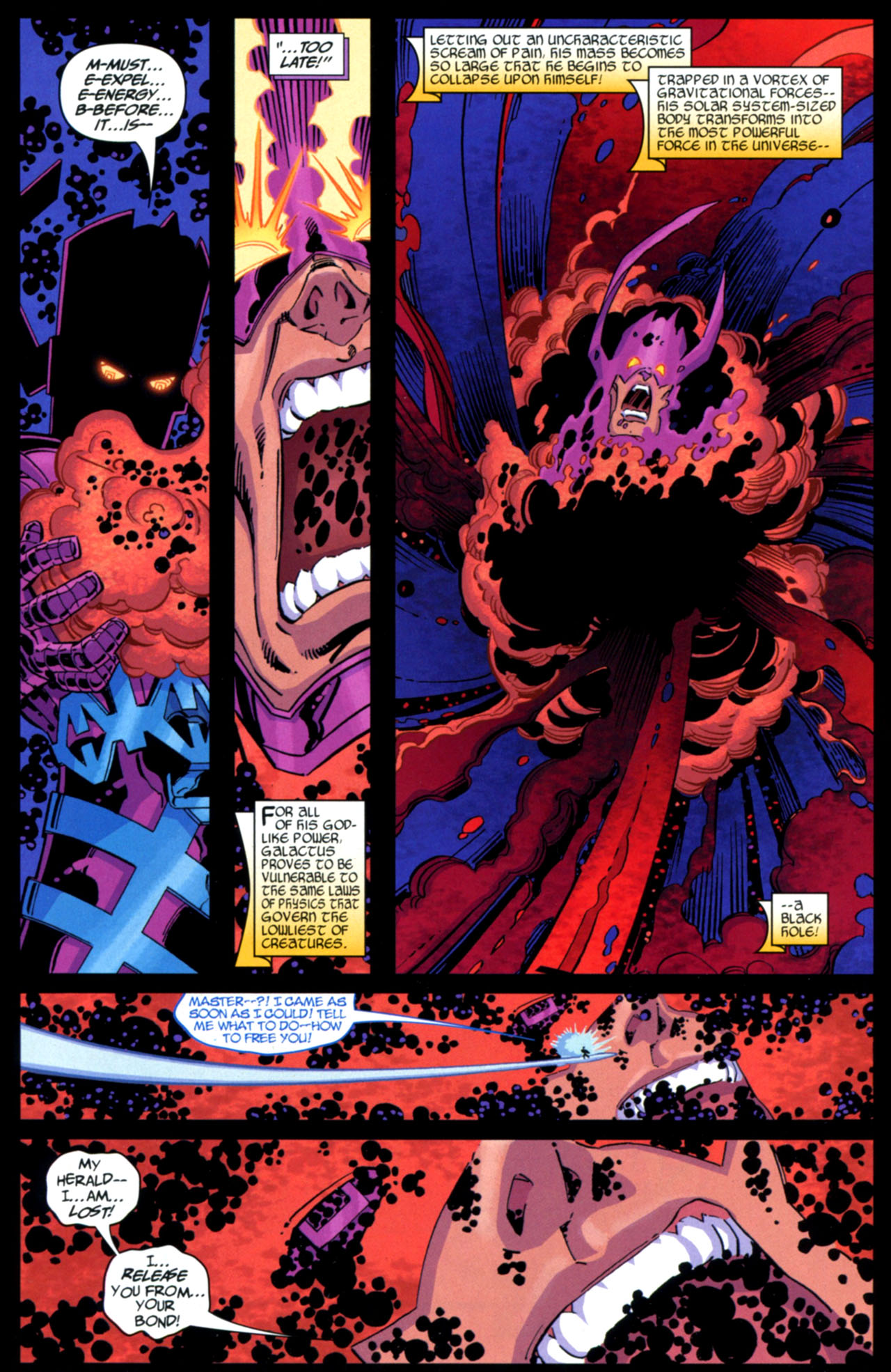 Read online Hercules: Twilight of a God comic -  Issue #1 - 14