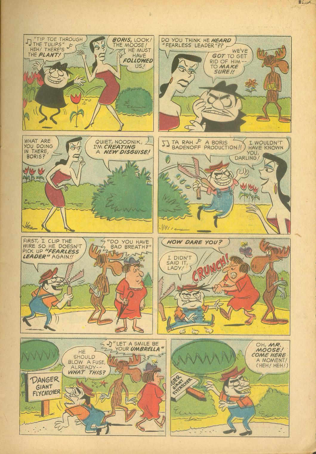 Read online Four Color Comics comic -  Issue #1166 - 7