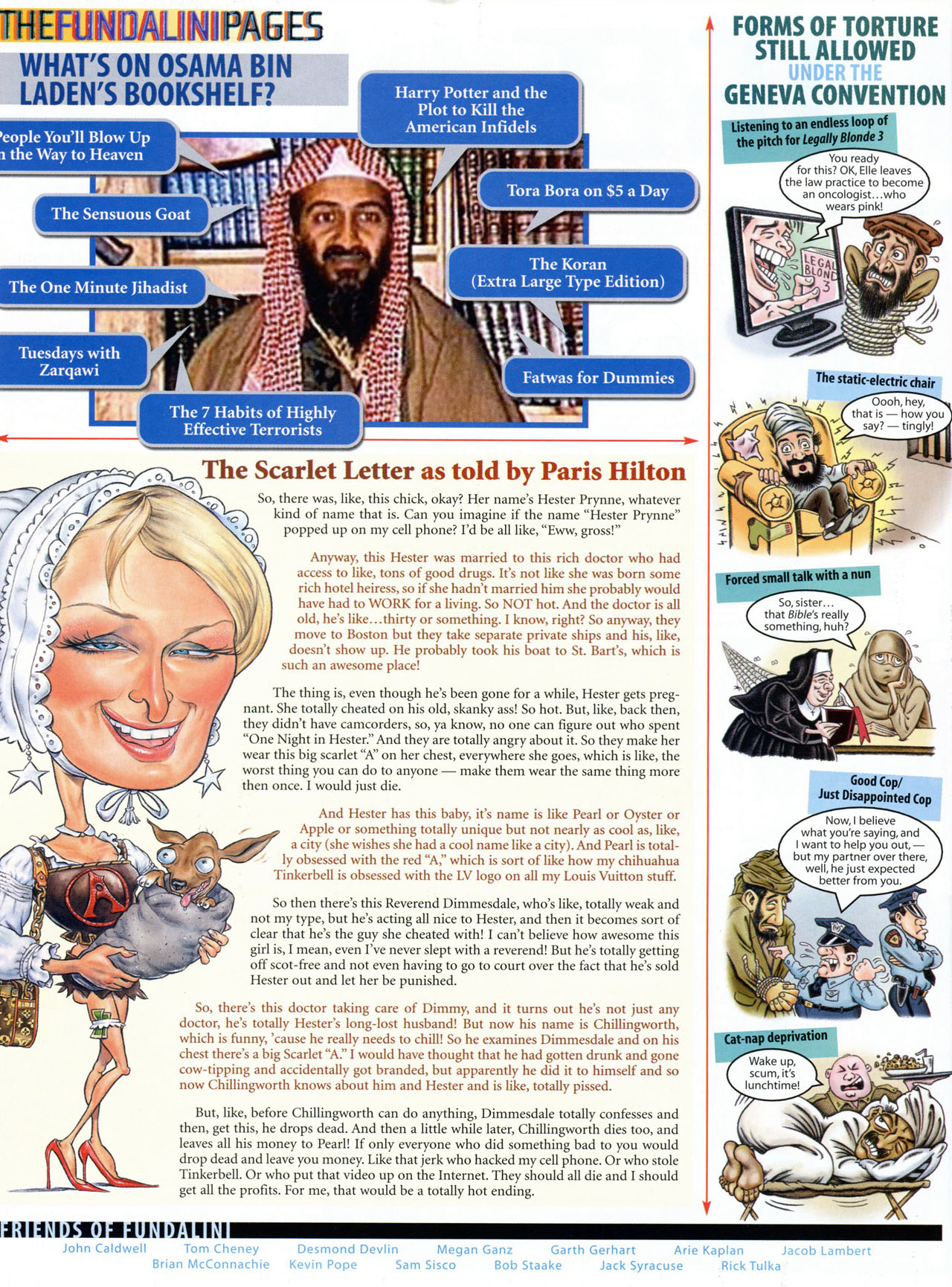 Read online MAD comic -  Issue #464 - 9