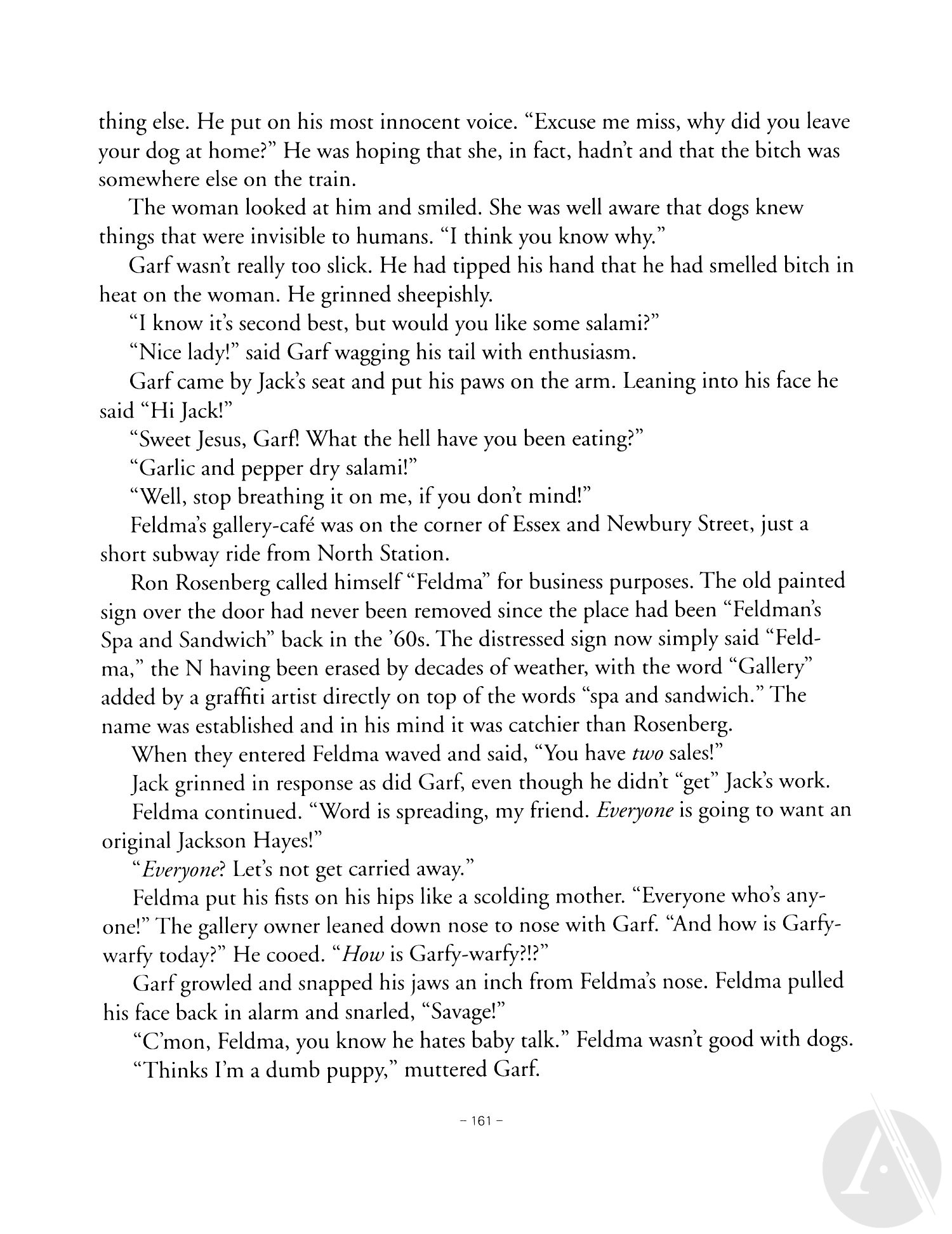 Read online Deitch's Pictorama comic -  Issue # TPB (Part 2) - 61