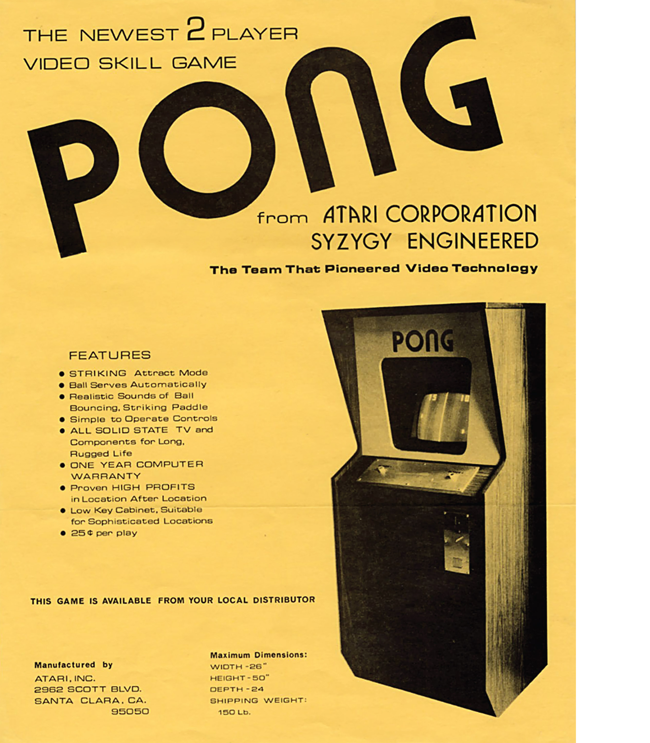 Read online Art of Atari comic -  Issue #Art of Atari TPB - 13