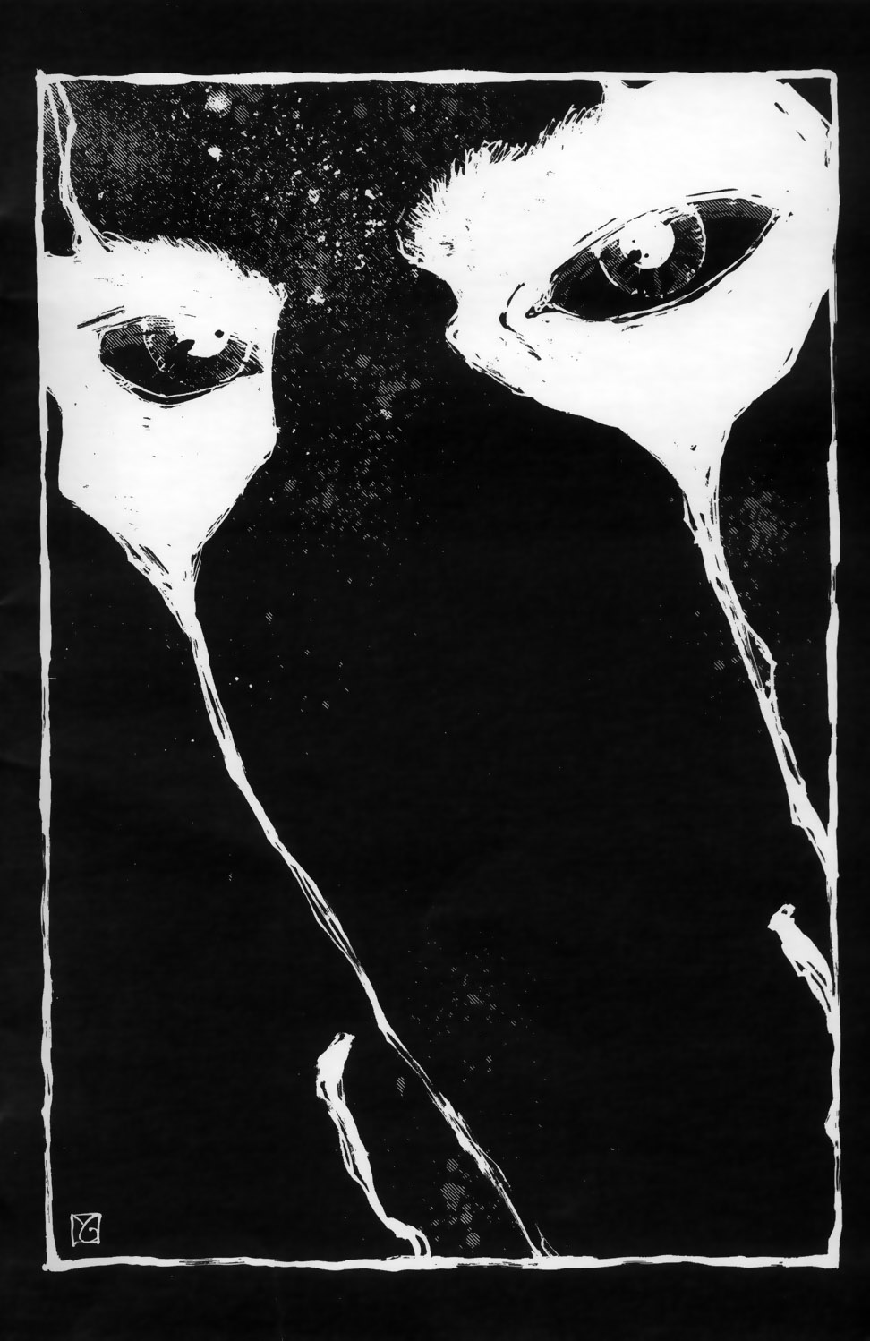 Read online The Last Temptation comic -  Issue #3 - 27