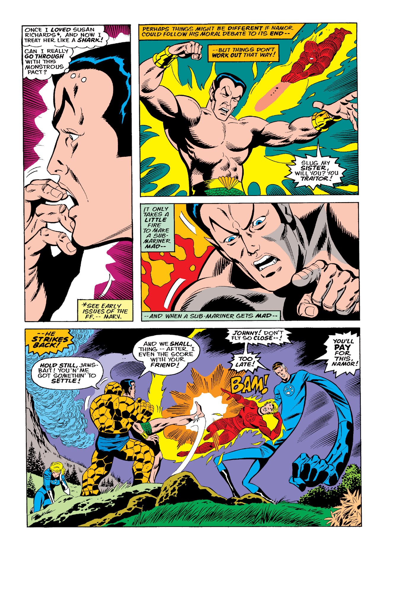 Read online Super Villains Unite: The Complete Super-Villain Team-Up comic -  Issue # TPB (Part 3) - 2