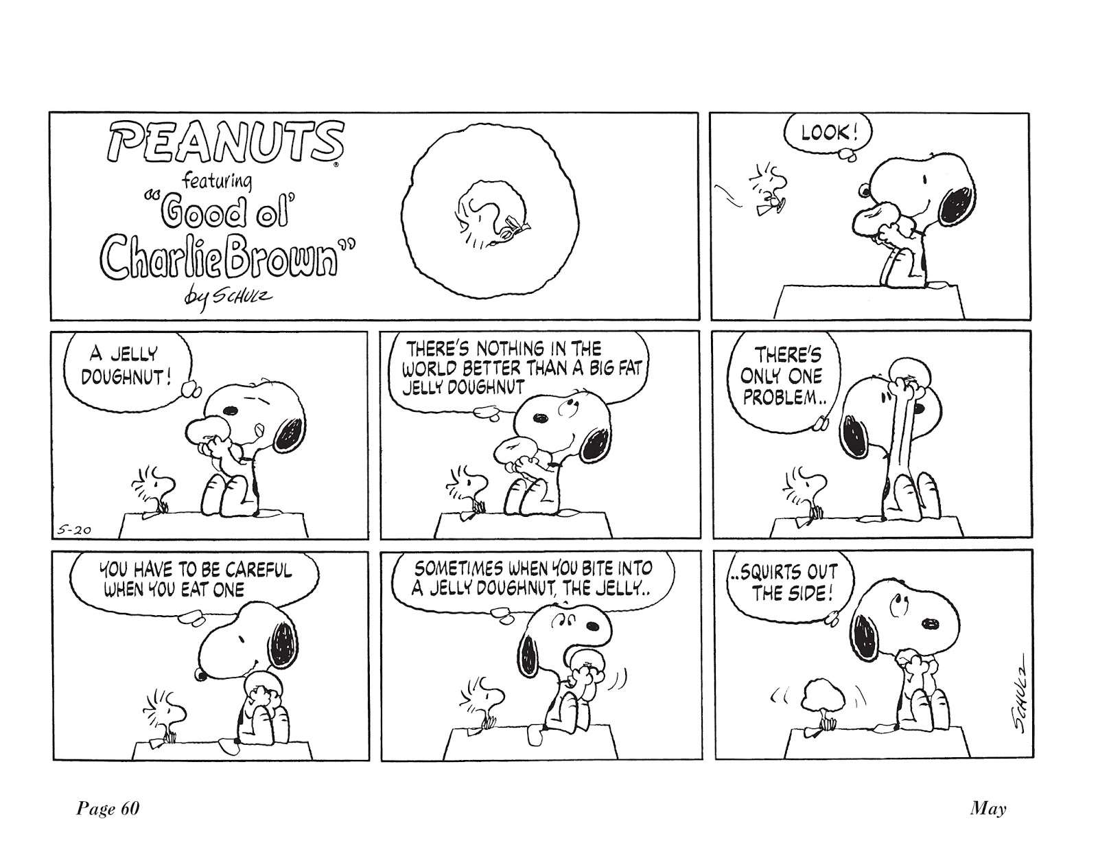 The Complete Peanuts issue TPB 15 - Page 74