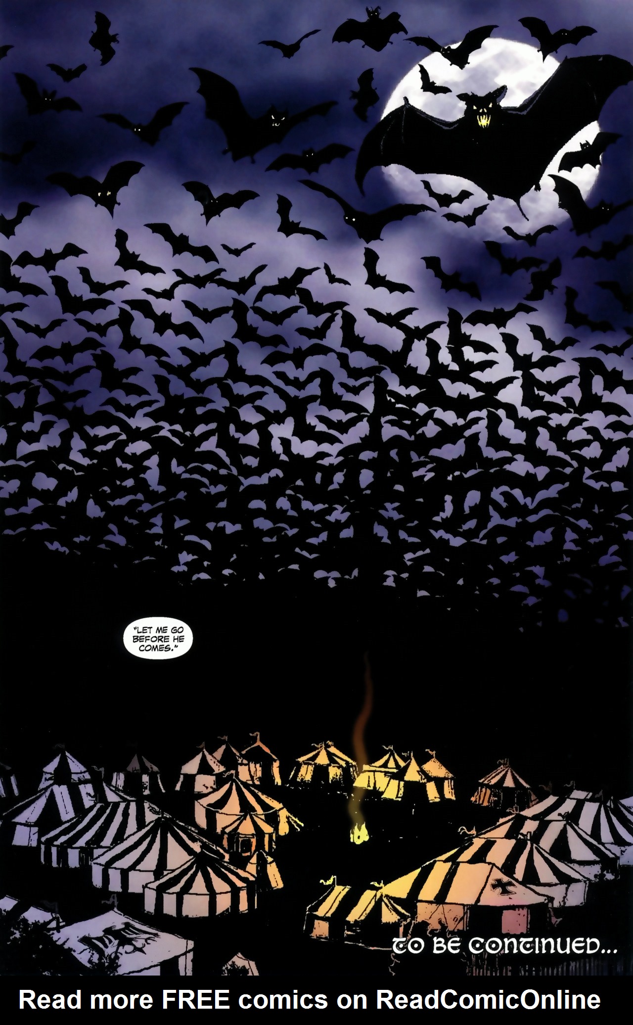 Read online Warhammer: Crown of Destruction comic -  Issue #2 - 24