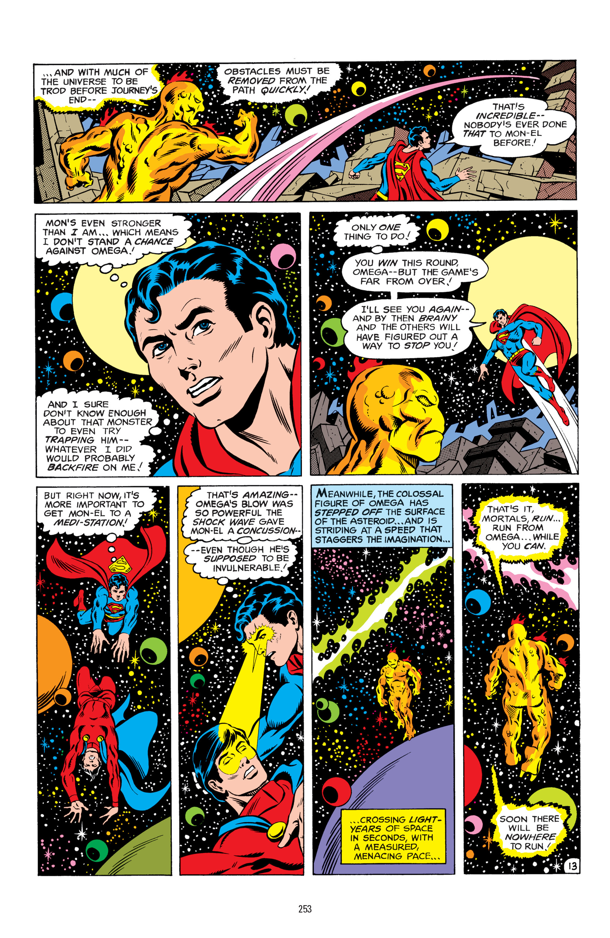 Read online Superboy and the Legion of Super-Heroes comic -  Issue # TPB 2 (Part 3) - 51