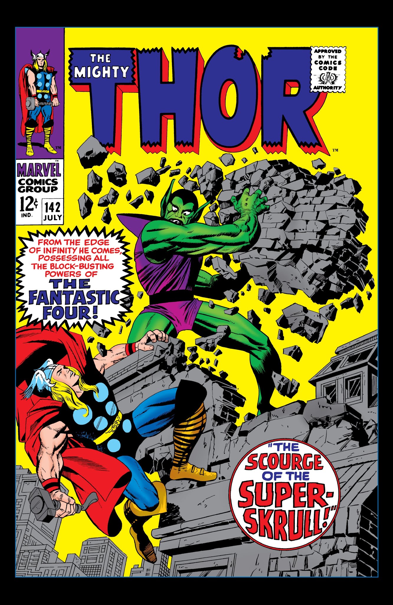 Read online Thor Epic Collection comic -  Issue # TPB 3 (Part 3) - 78