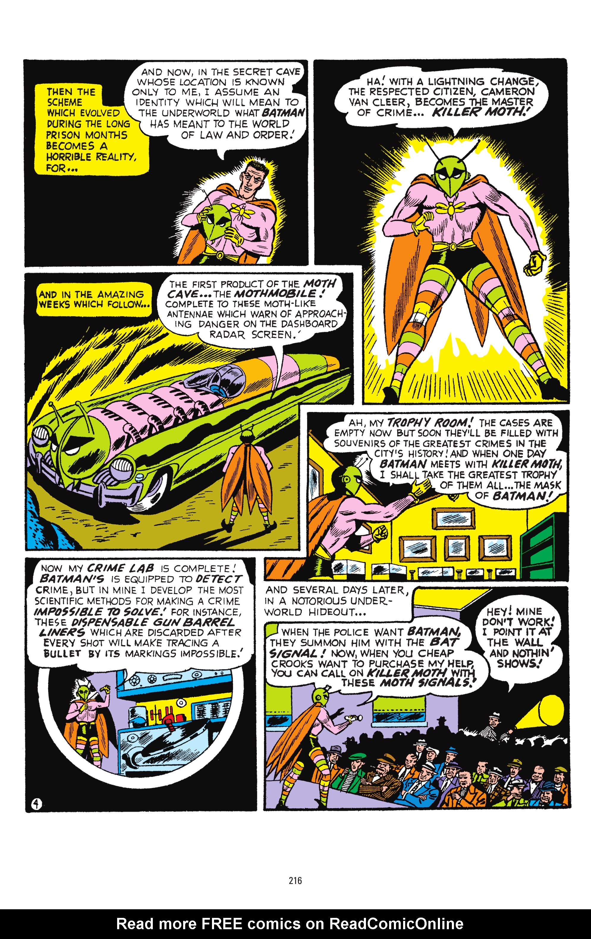 Read online Batman in the Fifties comic -  Issue # TPB (Part 3) - 15