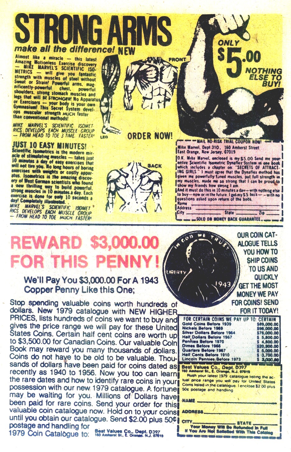 Read online Madhouse Comics comic -  Issue #120 - 12