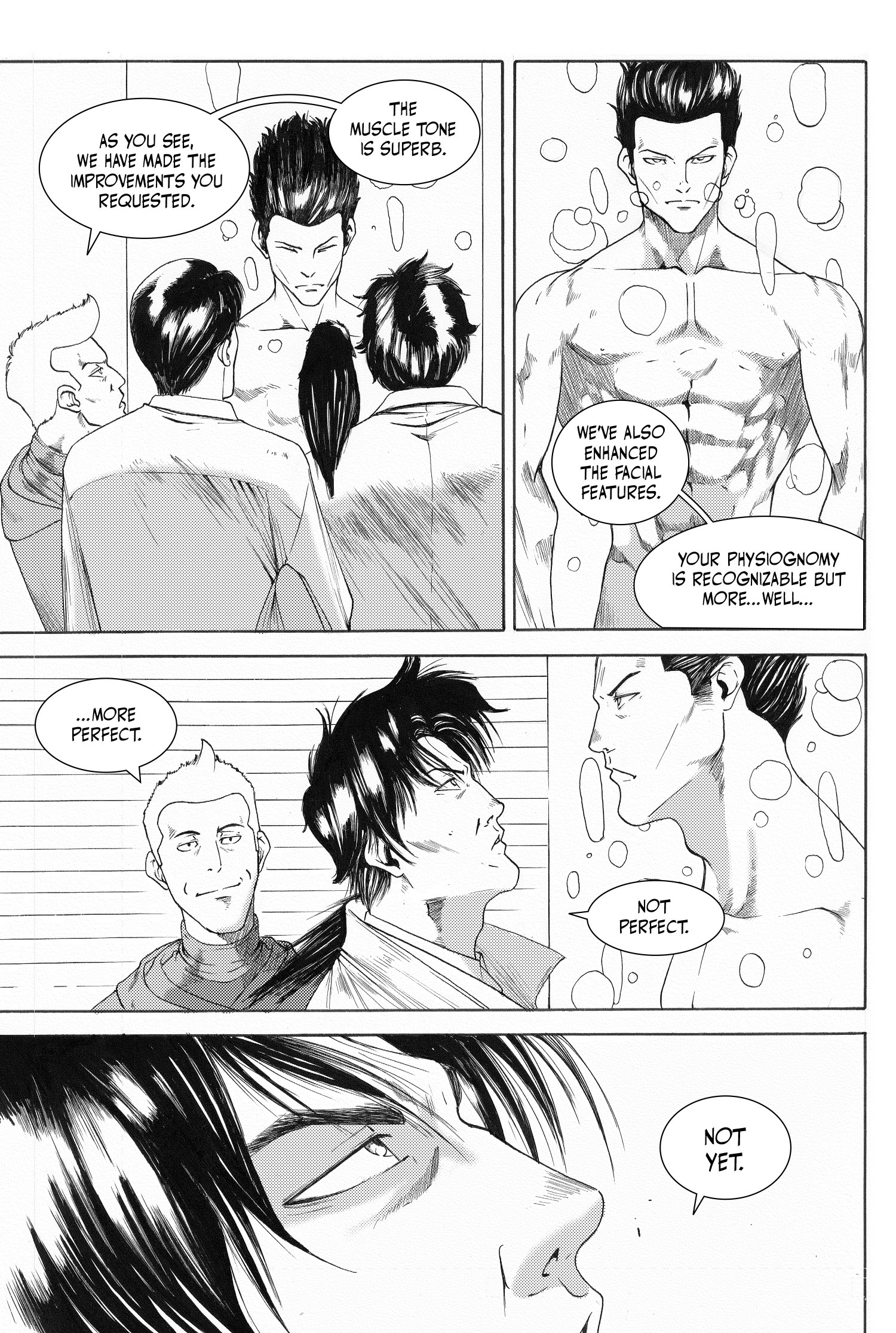 Read online Poison Candy comic -  Issue # TPB 2 (Part 2) - 60