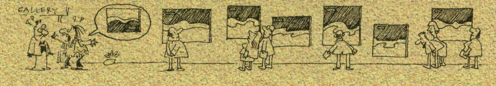 Read online MAD comic -  Issue #514 - 55