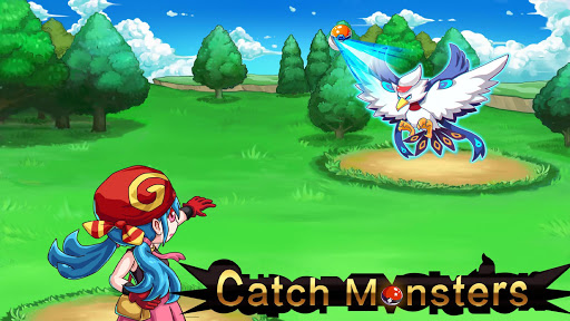 Monster Adventure Chaos Hack