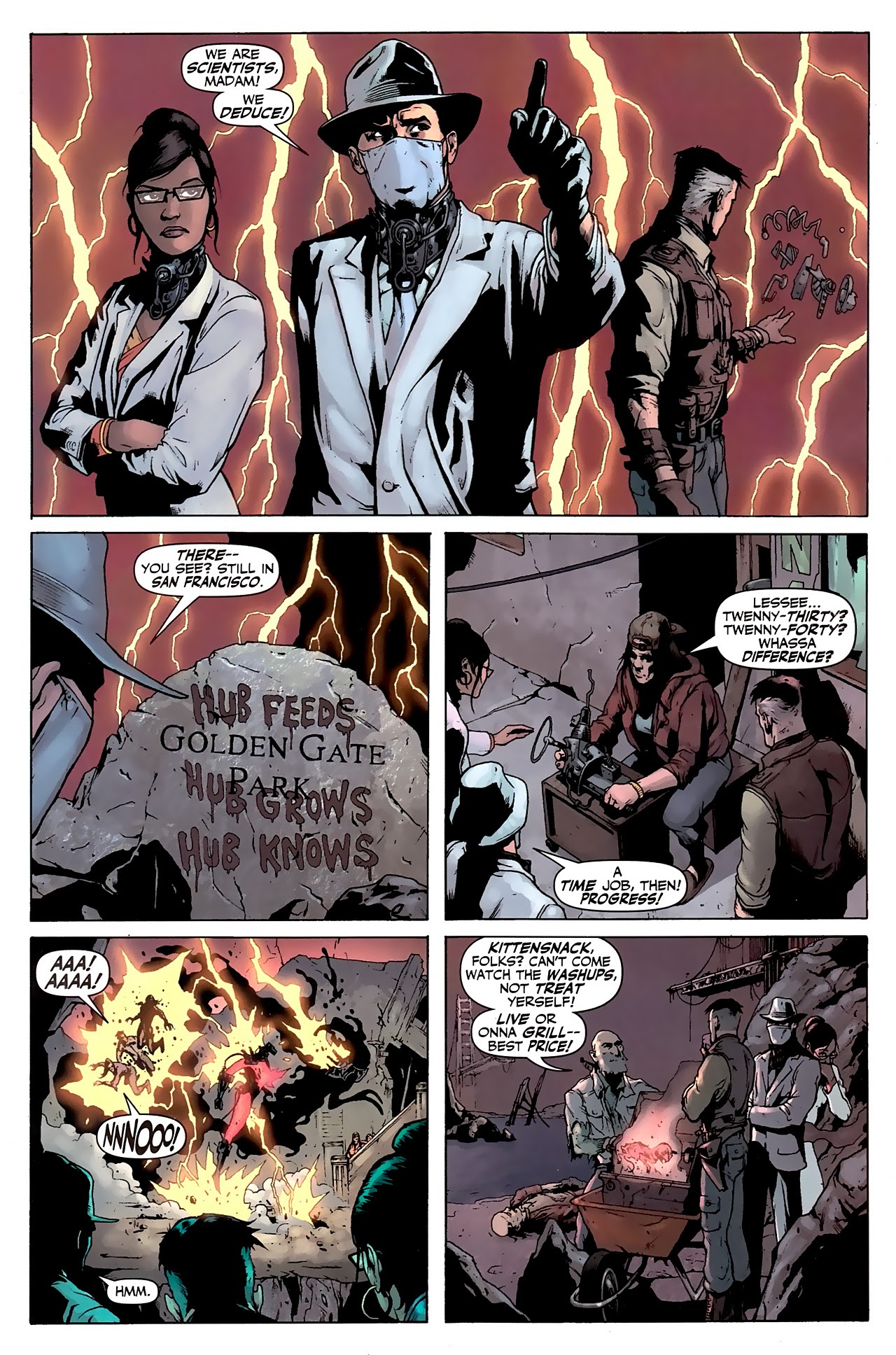 Read online X-Men: Second Coming Revelations comic -  Issue # TPB (Part 1) - 44