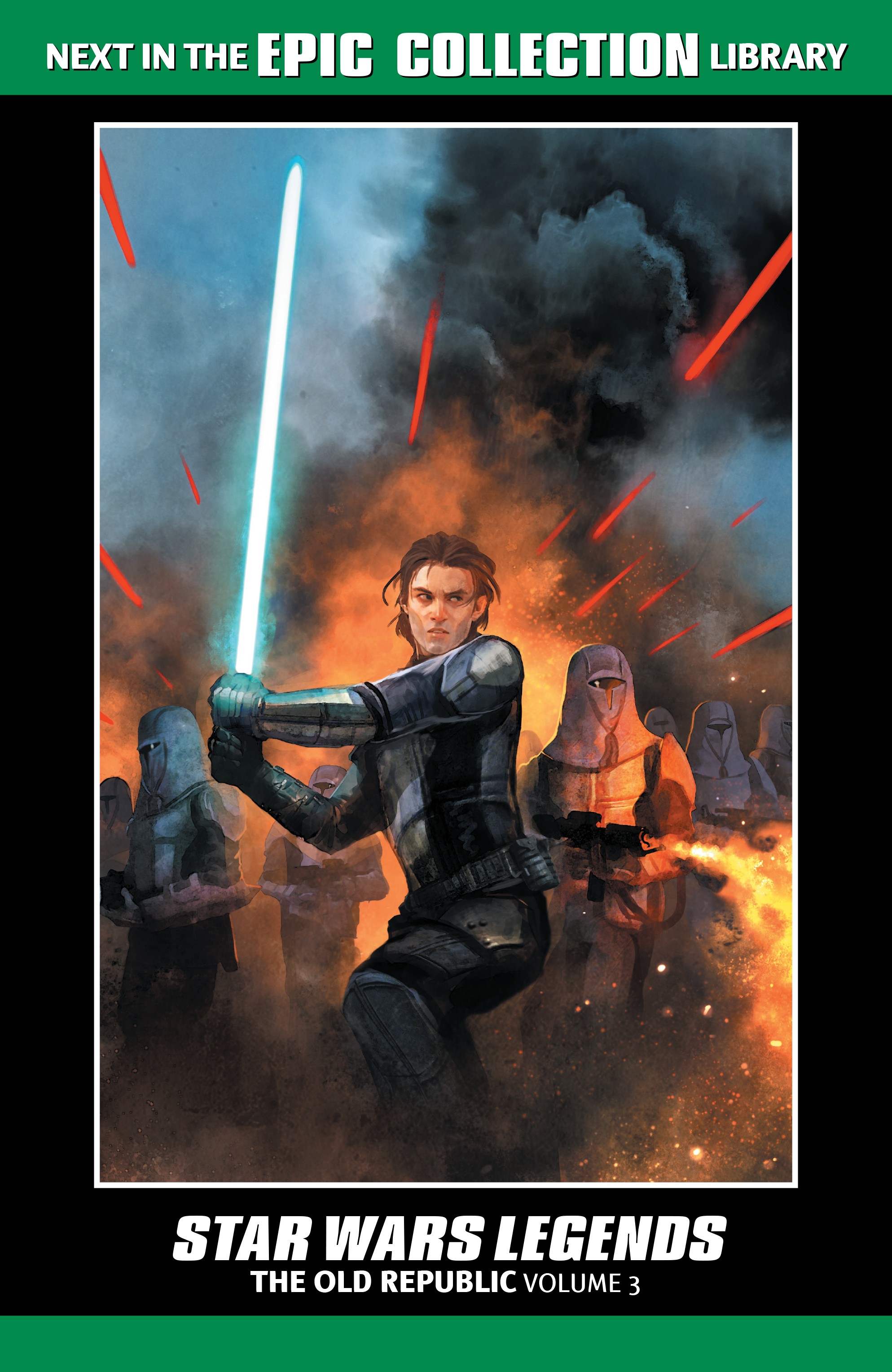 Read online Star Wars Legends: The New Republic - Epic Collection comic -  Issue # TPB 4 (Part 5) - 47