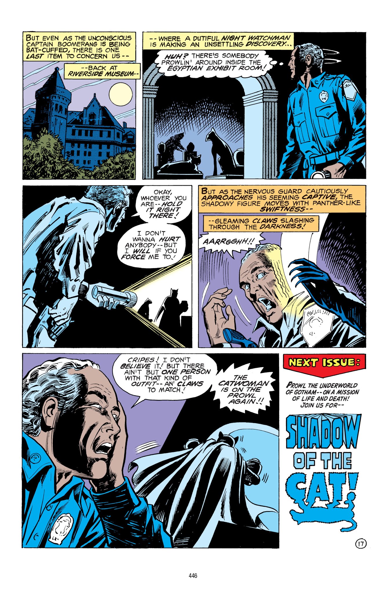 Read online Tales of the Batman: Len Wein comic -  Issue # TPB (Part 5) - 47
