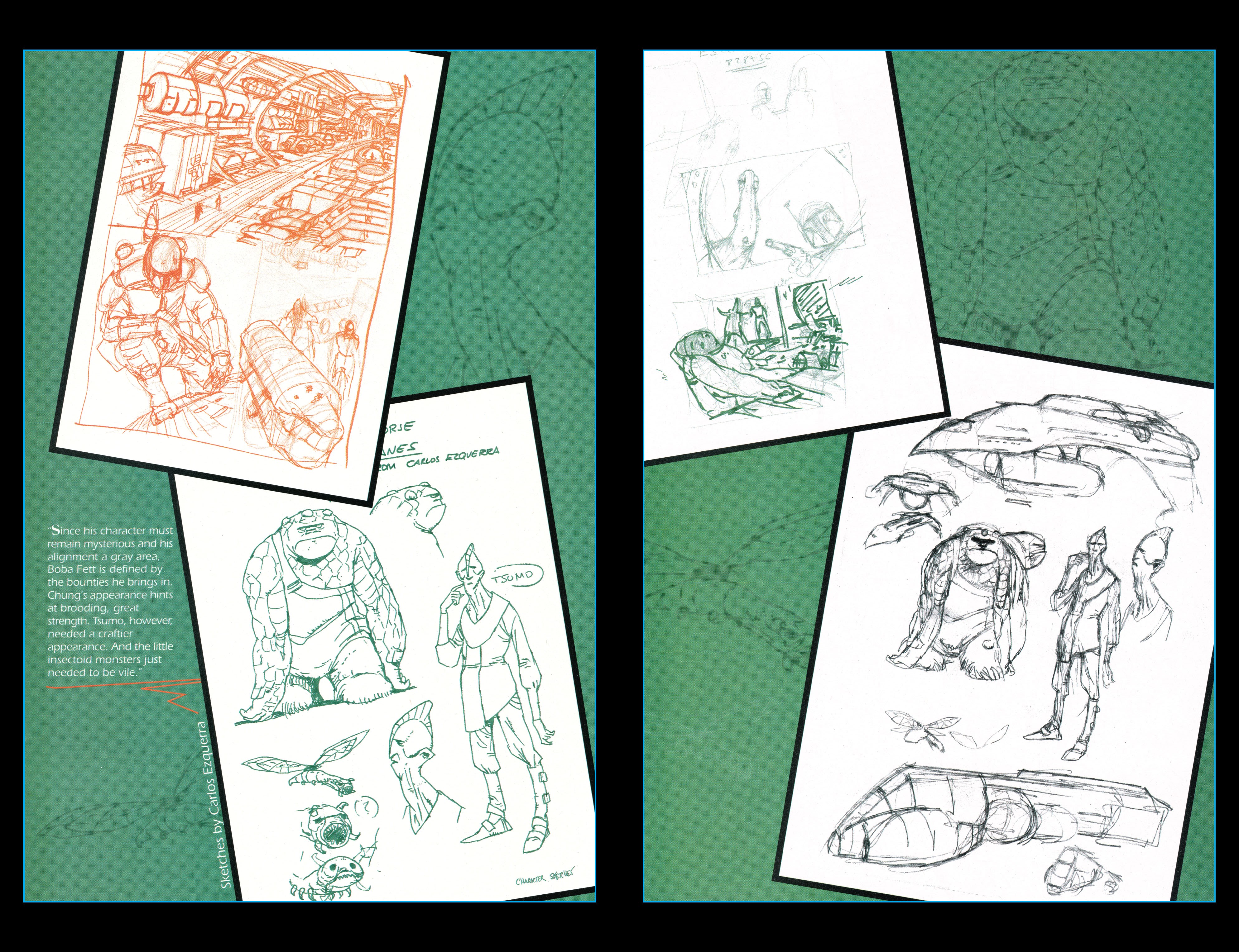 Read online Star Wars Legends: The Rebellion - Epic Collection comic -  Issue # TPB 4 (Part 5) - 84