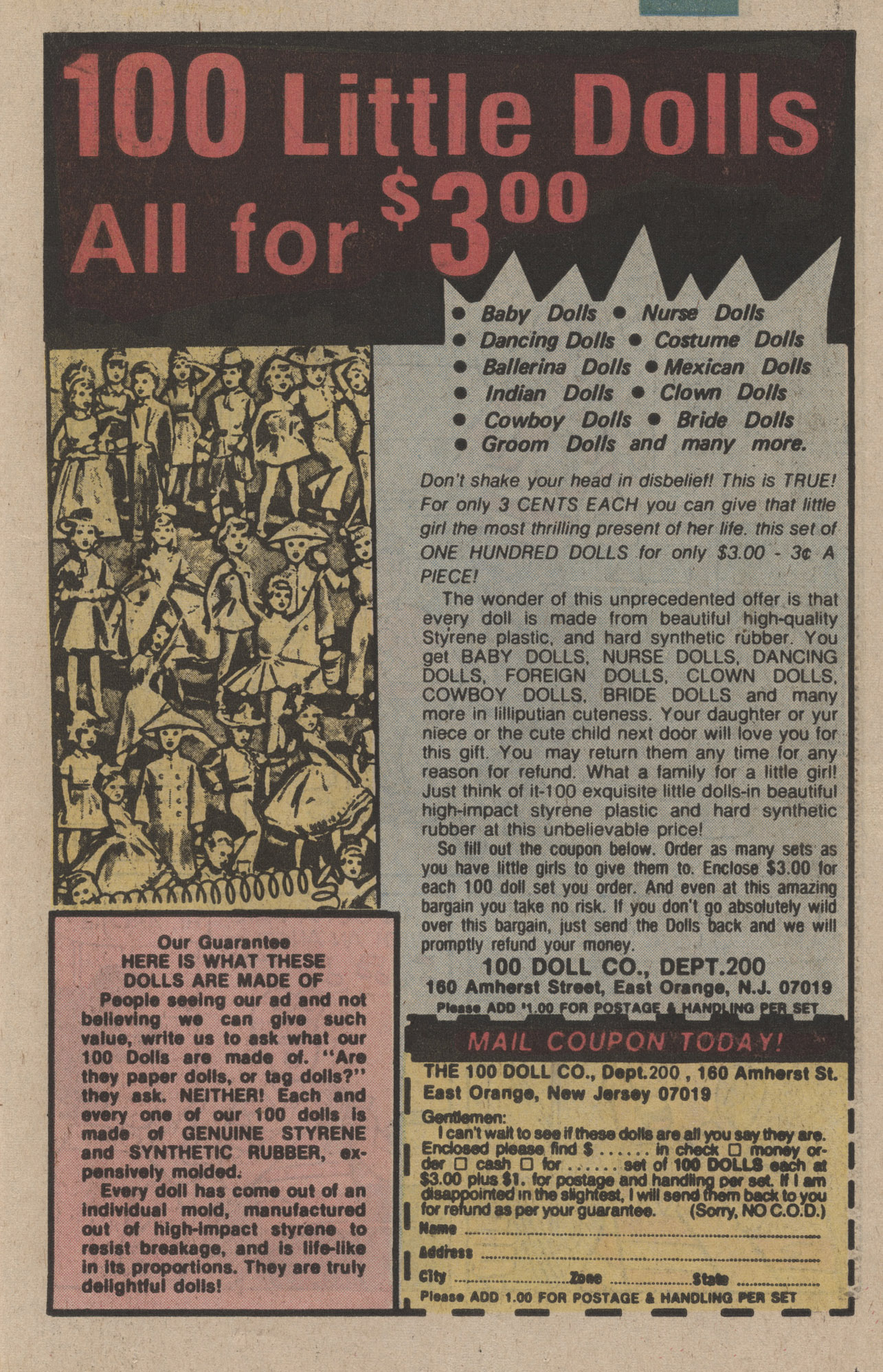 Read online Reggie and Me (1966) comic -  Issue #118 - 19