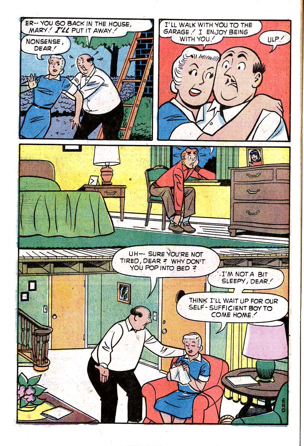 Archie (1960) 238 Page 24